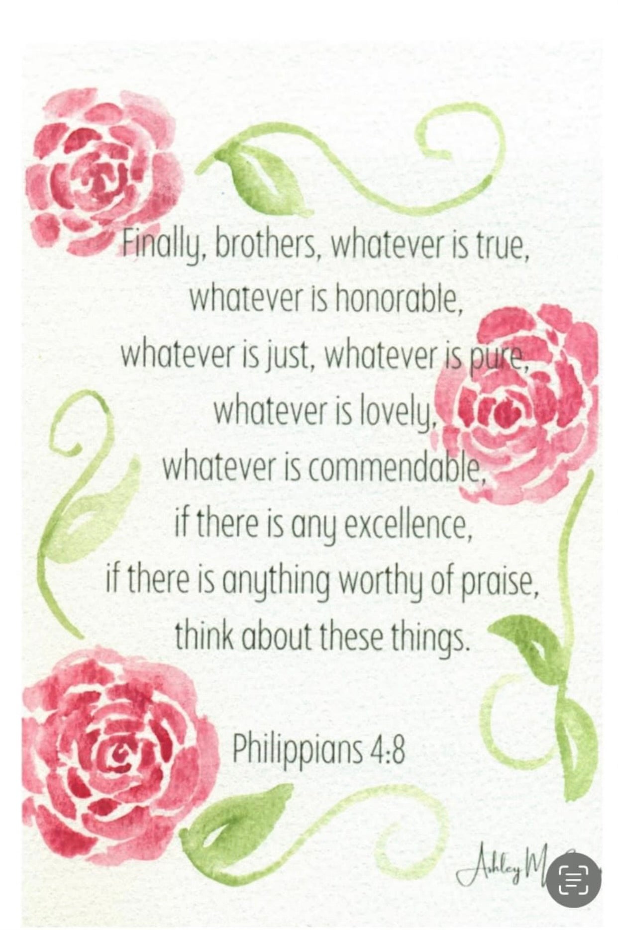 Words of Refreshing (cards only)