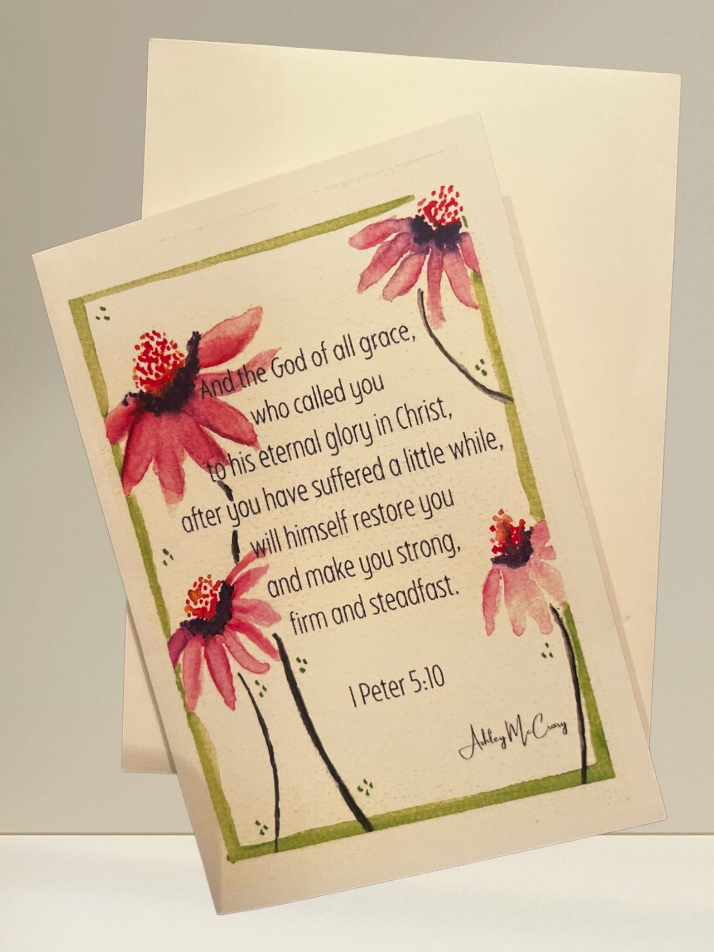 All Occasion Scripture Notecards