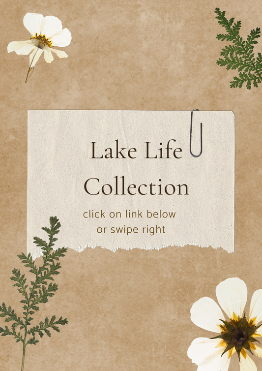 Lake Life Collection