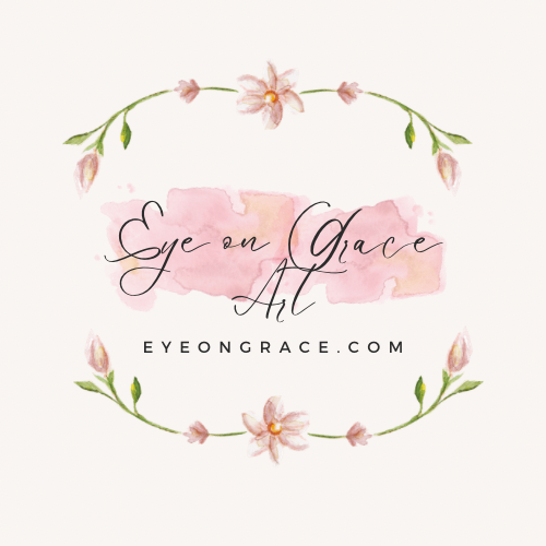 Eye on Grace Art