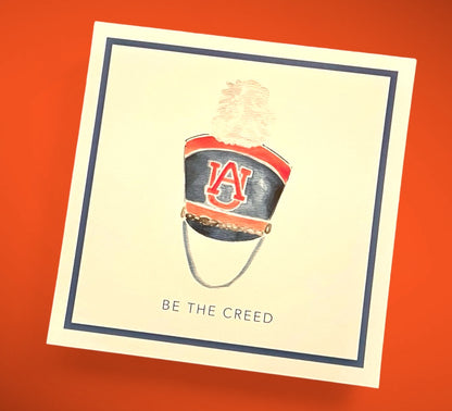 Be the Creed Band Hat