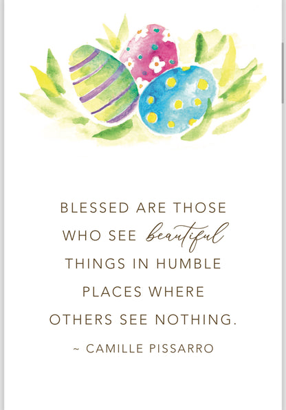 *New* Seasonal Cards with Secular Quotes