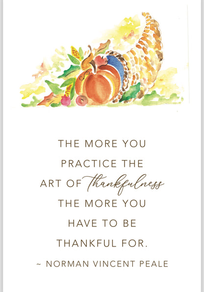 *New* Seasonal Cards with Secular Quotes