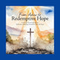 2026 Lent Devotion - From Ashes to Redemptive Hope by Ashley McCrary