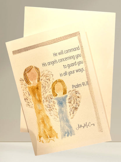 All Occasion Scripture Notecards