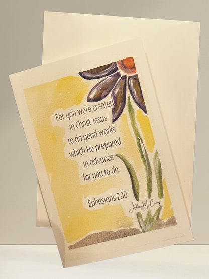 All Occasion Scripture Notecards