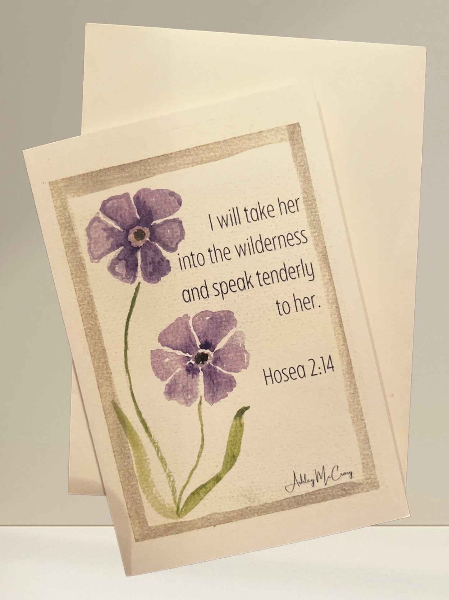 All Occasion Scripture Notecards