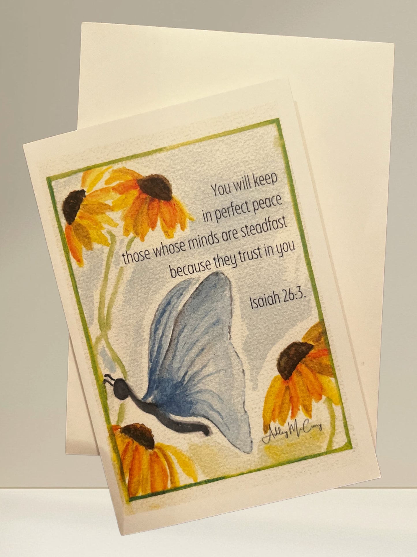 All Occasion Scripture Notecards