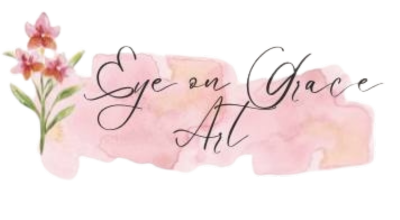 Eye on Grace Art